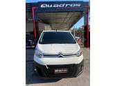 CITROËN - JUMPY - 2018/2018 - Branca - R$ 104.900,00