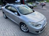 RENAULT - FLUENCE - 2011/2011 - Prata - R$ 38.900,00