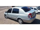 RENAULT - CLIO - 2009/2009 - Prata - R$ 27.900,00