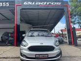 FORD - KA - 2021/2021 - Prata - R$ 57.900,00