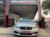 FIAT - GRAND SIENA - 2021/2021 - Prata - R$ 54.900,00