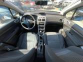 PEUGEOT - 307 - 2008/2008 - Prata - R$ 23.900,00