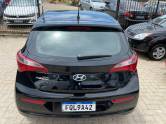 HYUNDAI - HB20 - 2016/2016 - Preta - R$ 44.900,00