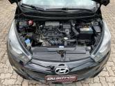 HYUNDAI - HB20 - 2014/2014 - Preta - R$ 44.900,00