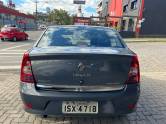 RENAULT - LOGAN - 2012/2012 - Cinza - R$ 25.900,00