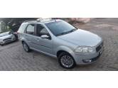 FIAT - PALIO - 2011/2011 - Prata - R$ 33.900,00