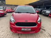 FORD - KA - 2015/2015 - Vermelha - R$ 37.900,00