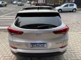 HYUNDAI - TUCSON - 2019/2019 - Prata - R$ 110.900,00