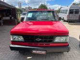 CHEVROLET - D20 - 1994/1994 - Vermelha - R$ 61.900,00