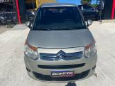 CITROËN - C3 PICASSO - 2013/2013 - Prata - R$ 31.900,00